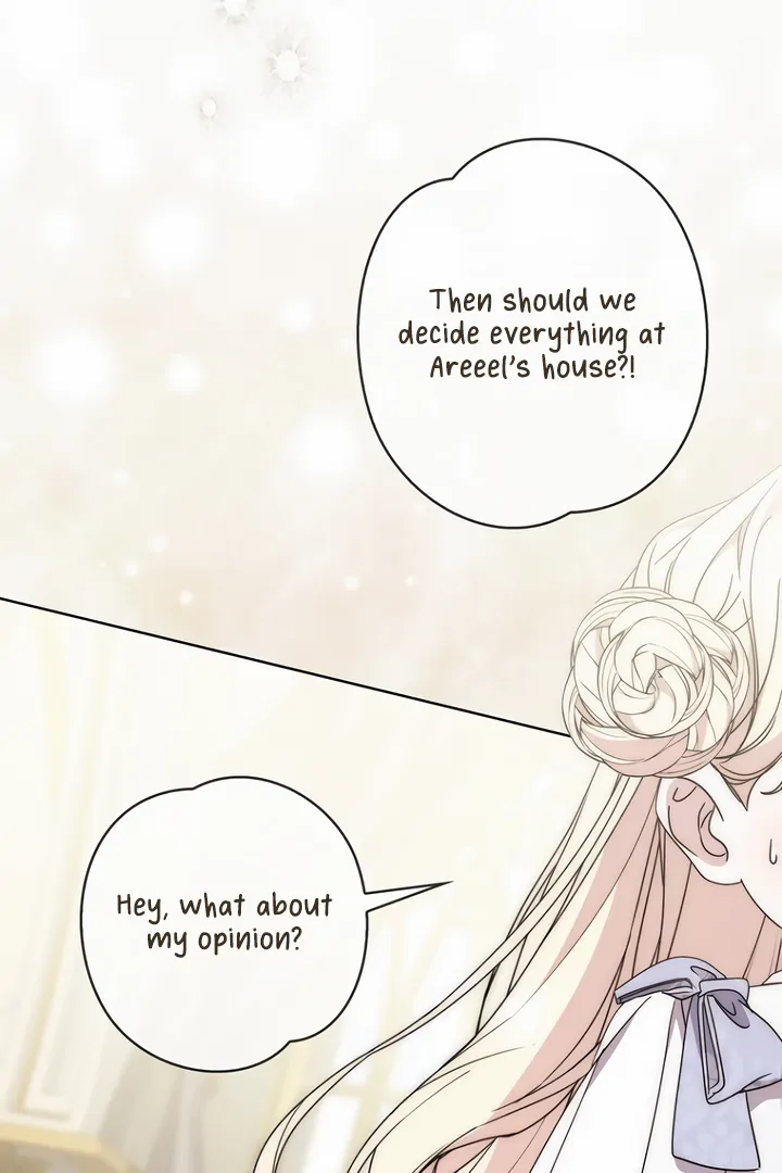 The Male Lead Is Unhealthily Obsessed With My Health Chapter 36 - Page 125