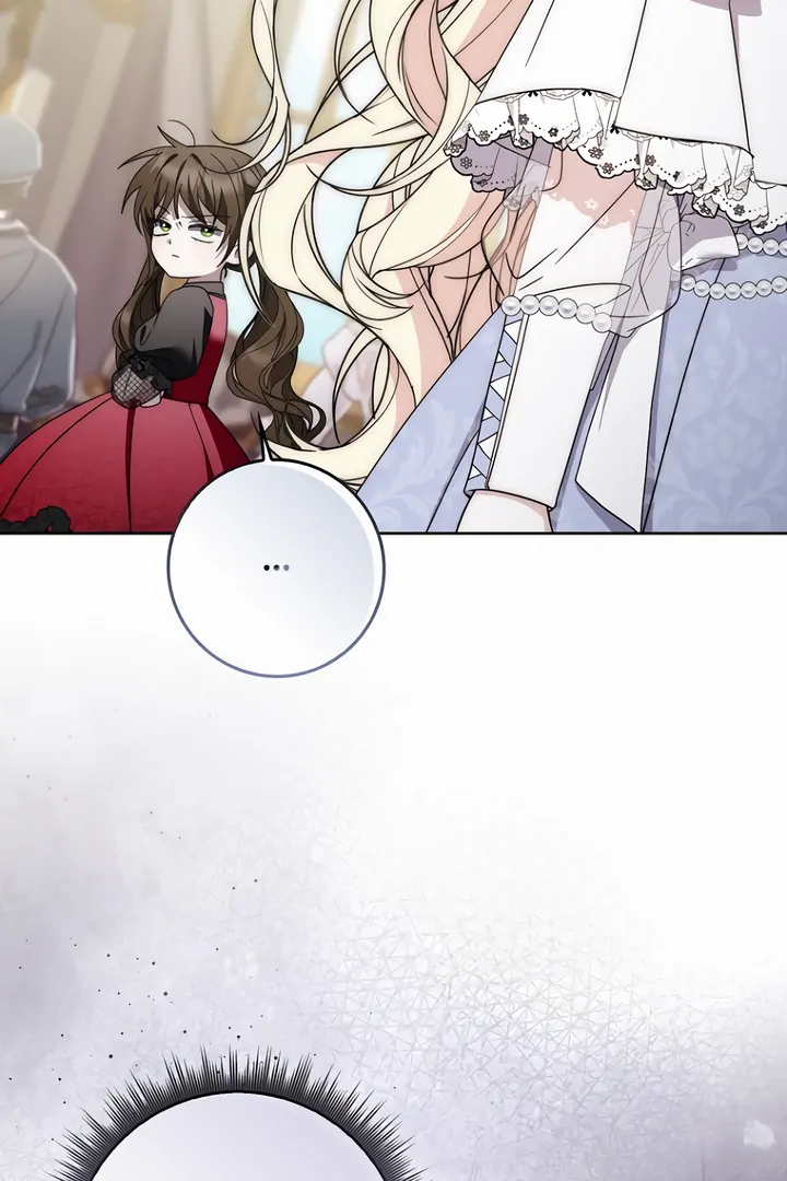 The Male Lead Is Unhealthily Obsessed With My Health Chapter 36 - Page 126