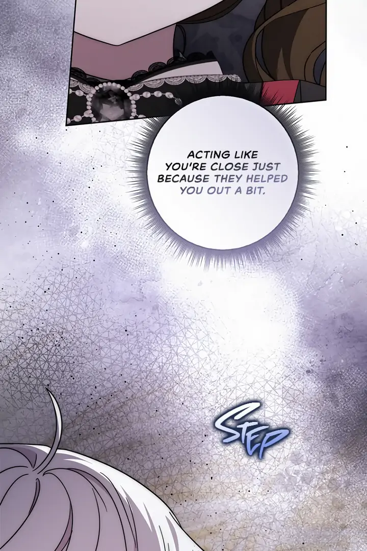 The Male Lead Is Unhealthily Obsessed With My Health Chapter 36 - Page 128