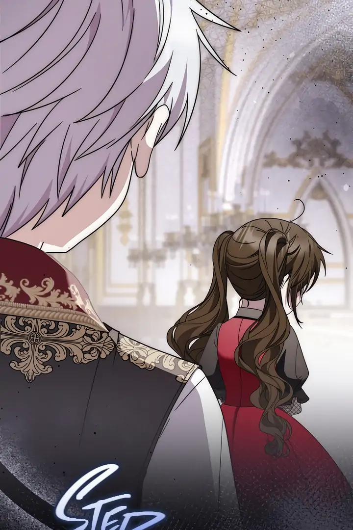 The Male Lead Is Unhealthily Obsessed With My Health Chapter 36 - Page 129