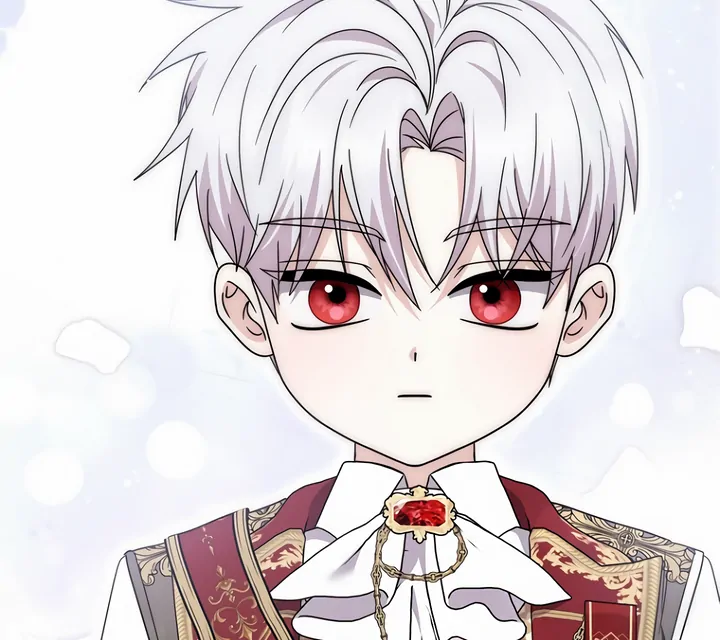 The Male Lead Is Unhealthily Obsessed With My Health Chapter 36 - Page 134