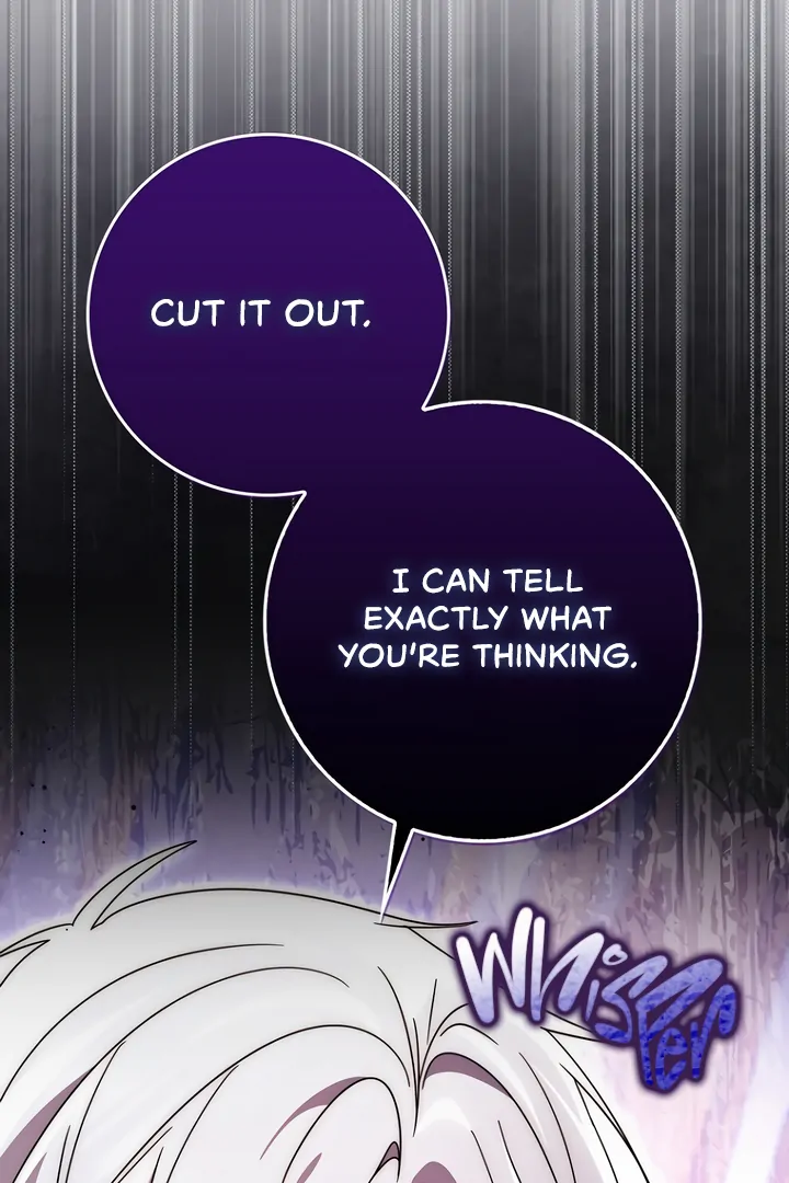 The Male Lead Is Unhealthily Obsessed With My Health Chapter 36 - Page 138