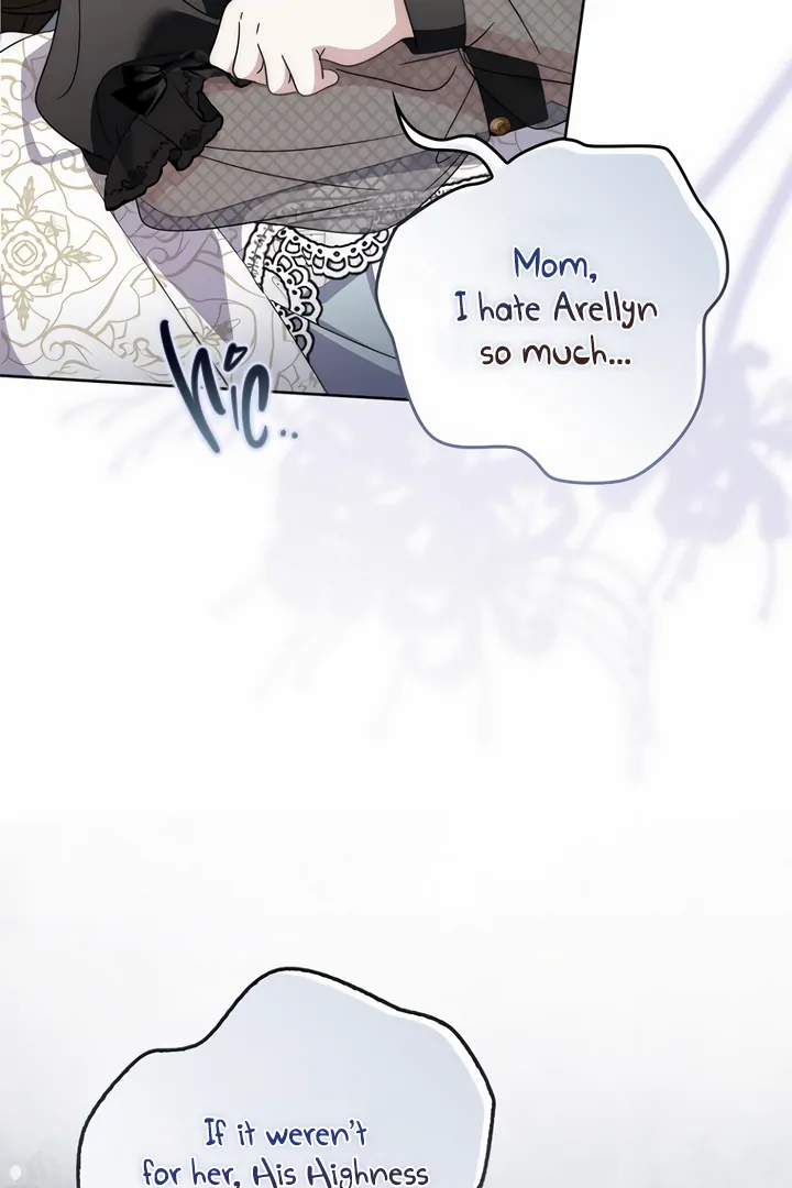 The Male Lead Is Unhealthily Obsessed With My Health Chapter 36 - Page 148