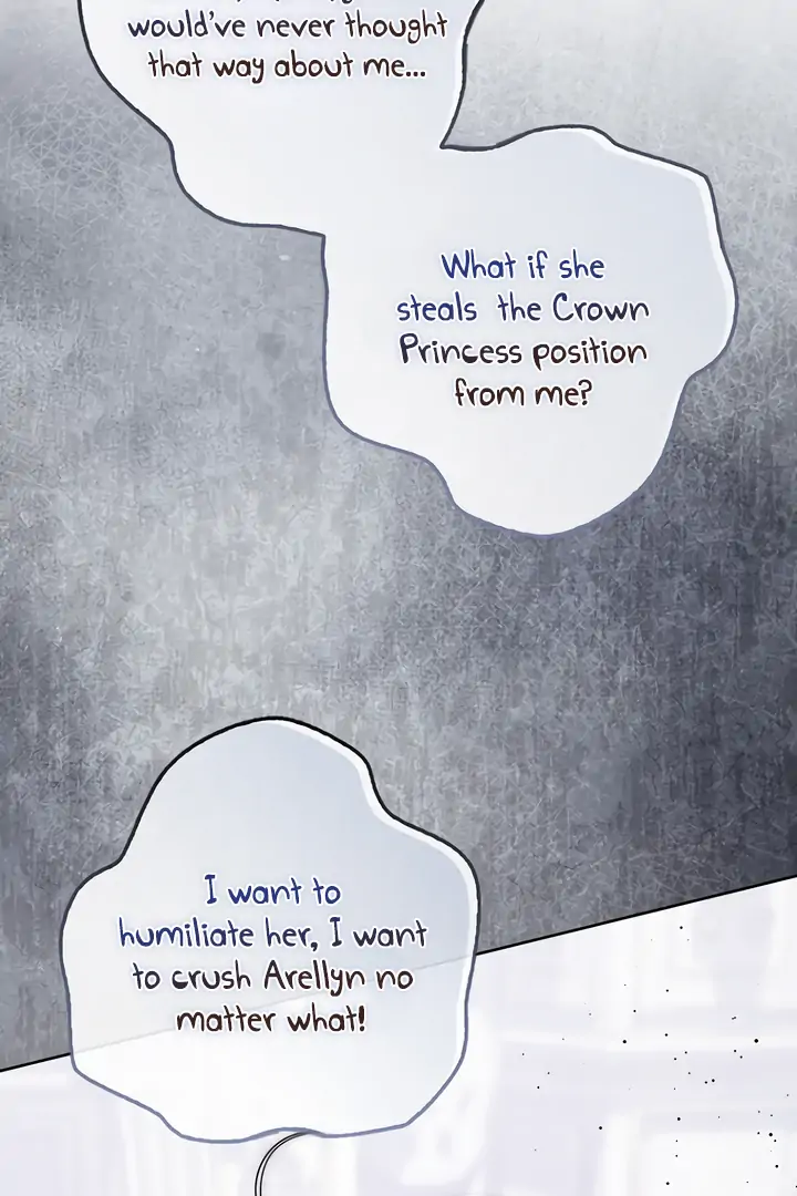 The Male Lead Is Unhealthily Obsessed With My Health Chapter 36 - Page 149