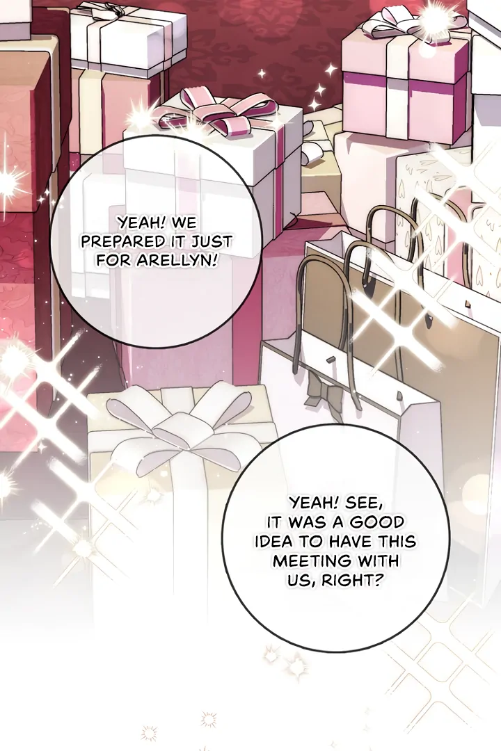 The Male Lead Is Unhealthily Obsessed With My Health Chapter 37 - Page 6