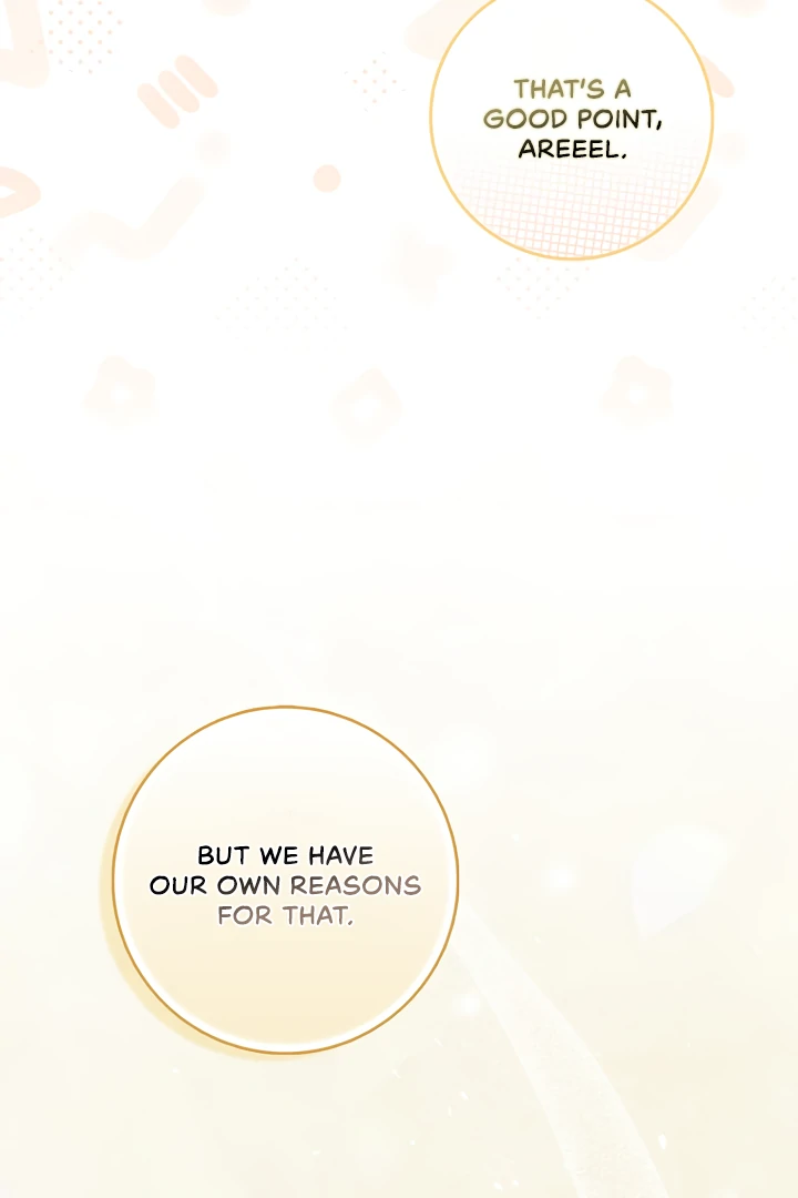 The Male Lead Is Unhealthily Obsessed With My Health Chapter 37 - Page 8