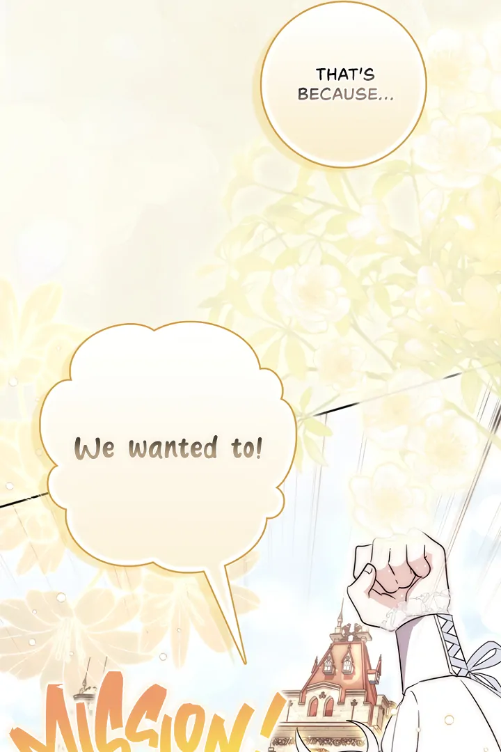 The Male Lead Is Unhealthily Obsessed With My Health Chapter 37 - Page 9