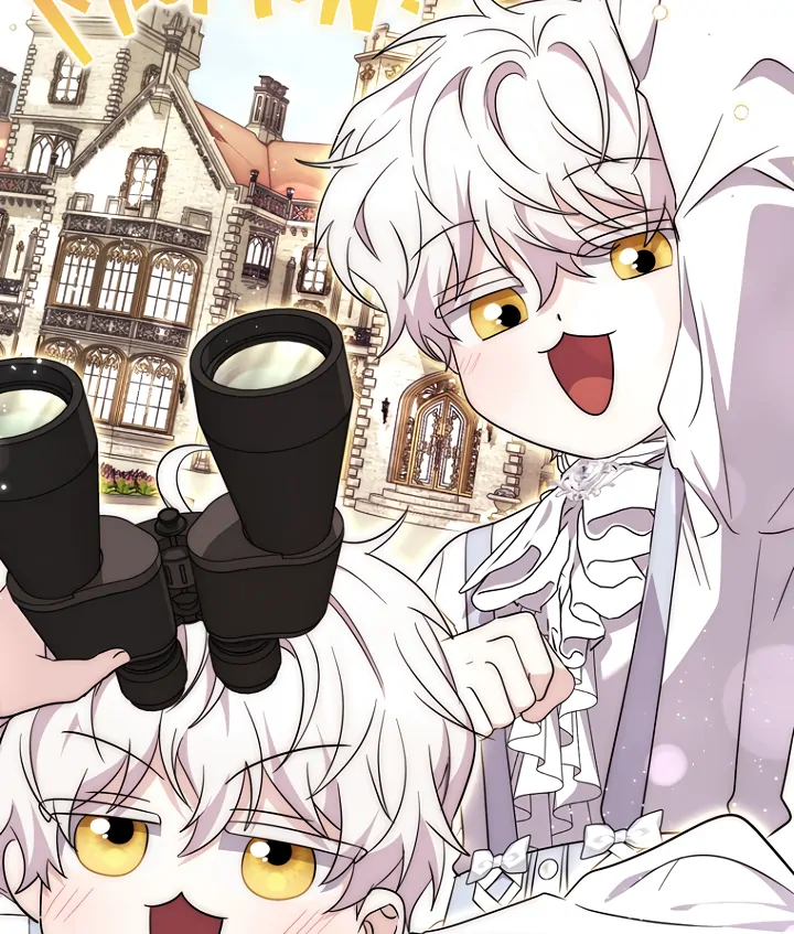 The Male Lead Is Unhealthily Obsessed With My Health Chapter 37 - Page 10