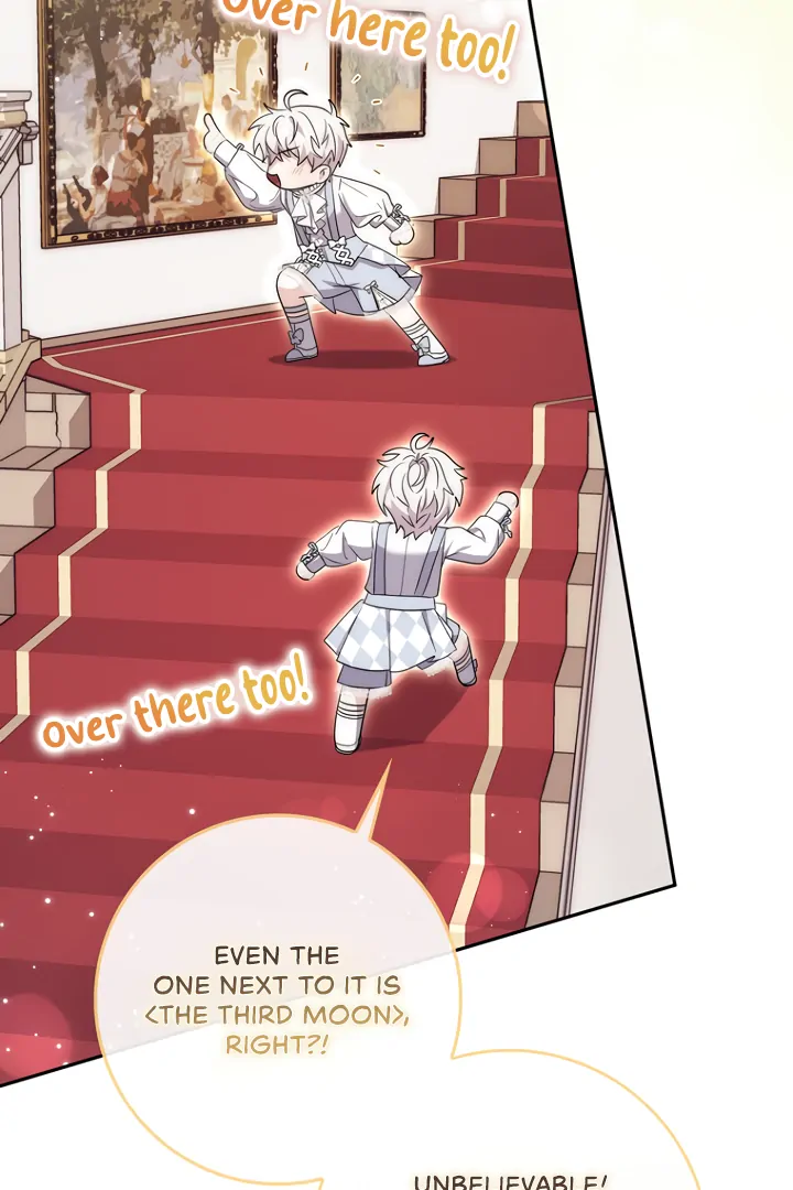 The Male Lead Is Unhealthily Obsessed With My Health Chapter 37 - Page 16