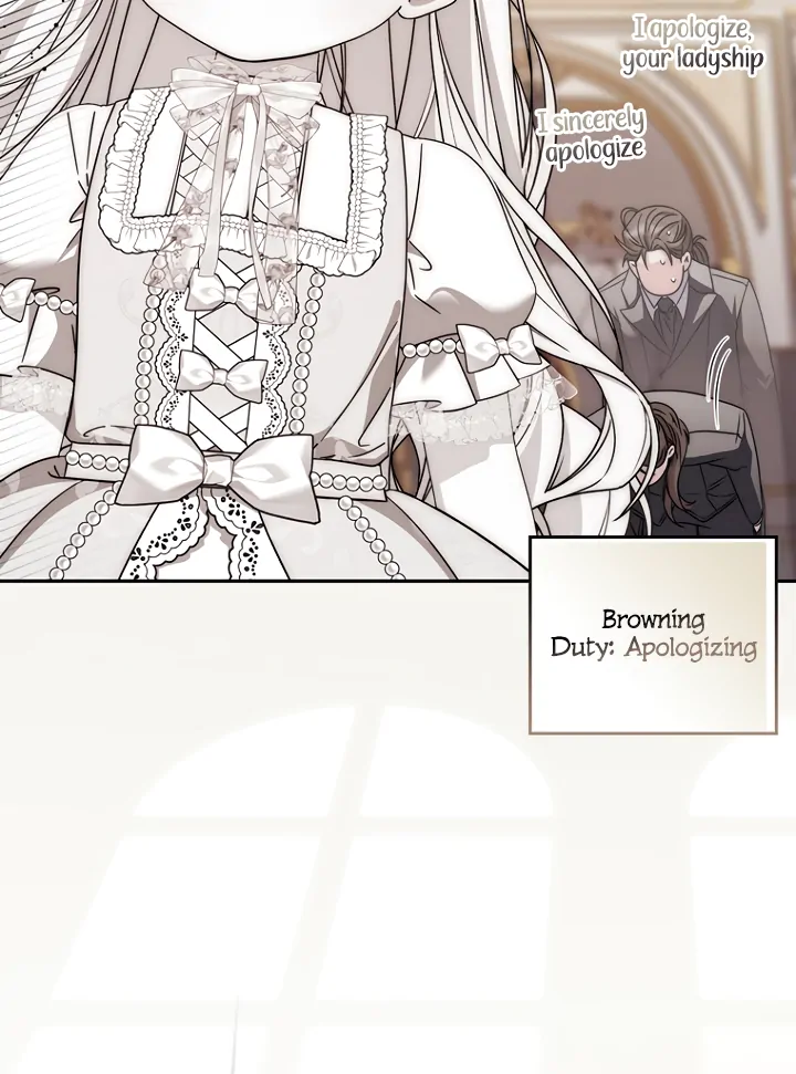 The Male Lead Is Unhealthily Obsessed With My Health Chapter 37 - Page 20