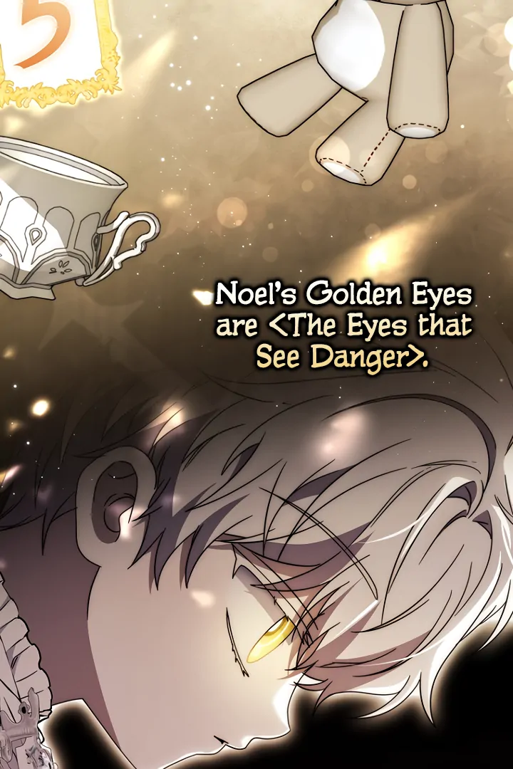 The Male Lead Is Unhealthily Obsessed With My Health Chapter 37 - Page 38