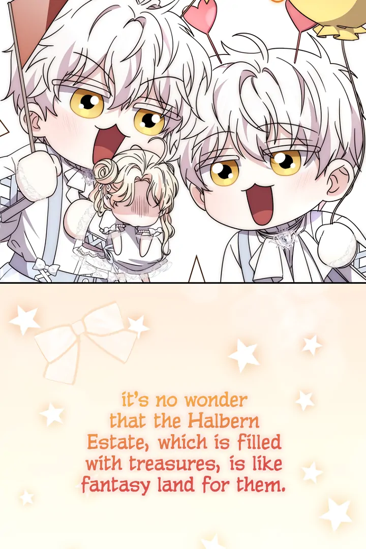 The Male Lead Is Unhealthily Obsessed With My Health Chapter 37 - Page 43