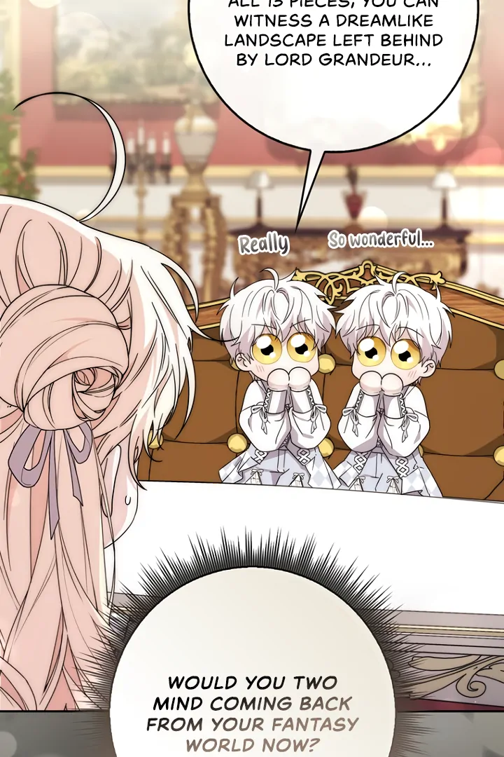 The Male Lead Is Unhealthily Obsessed With My Health Chapter 37 - Page 46