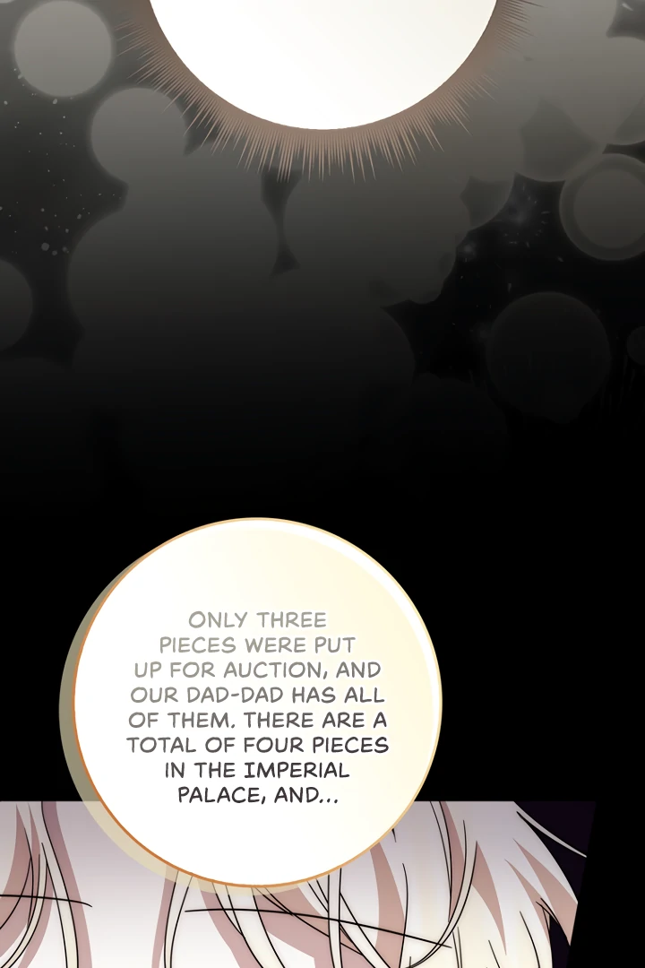 The Male Lead Is Unhealthily Obsessed With My Health Chapter 37 - Page 47