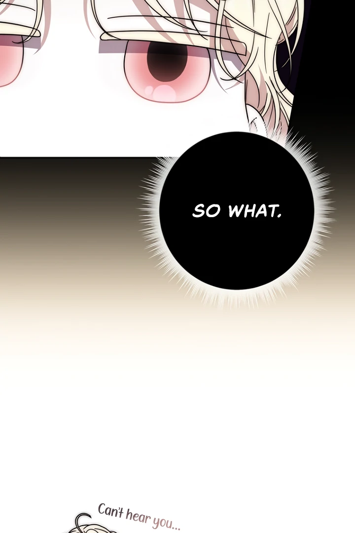 The Male Lead Is Unhealthily Obsessed With My Health Chapter 37 - Page 48