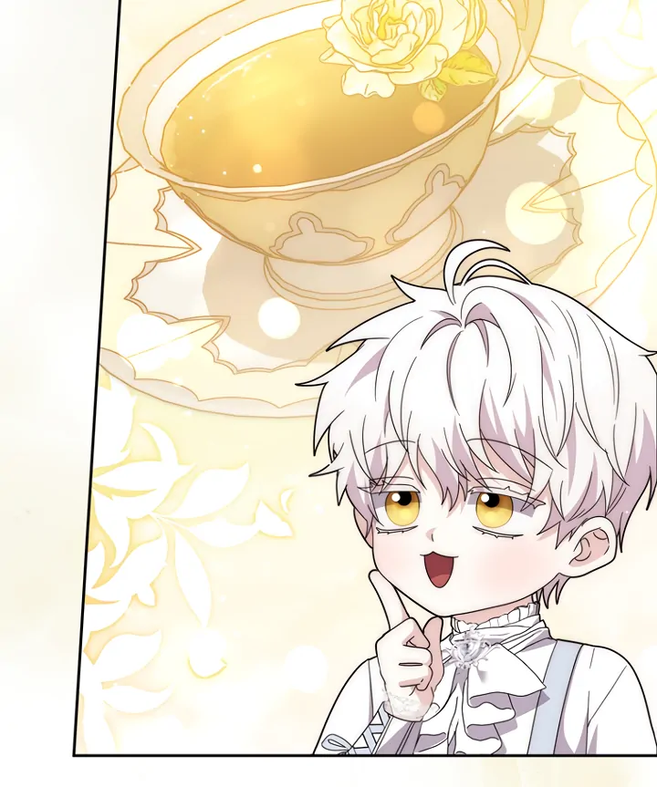 The Male Lead Is Unhealthily Obsessed With My Health Chapter 37 - Page 51