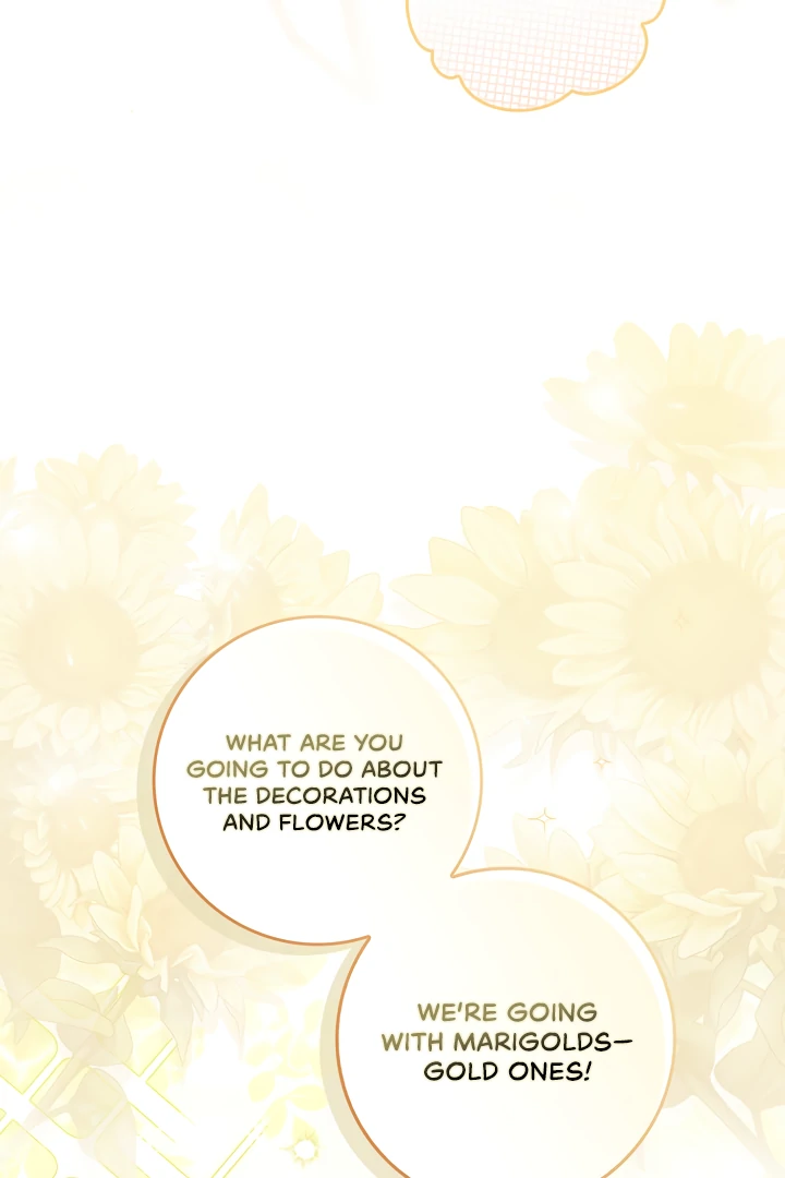 The Male Lead Is Unhealthily Obsessed With My Health Chapter 37 - Page 55