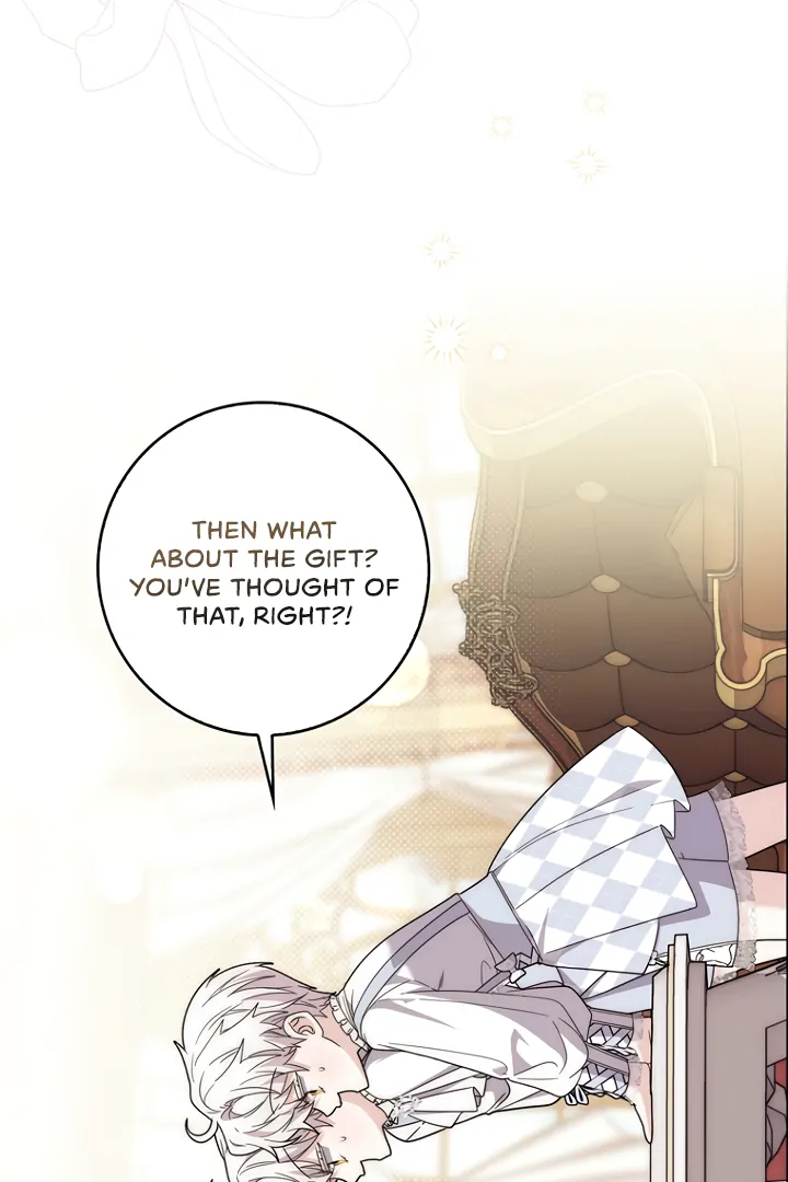 The Male Lead Is Unhealthily Obsessed With My Health Chapter 37 - Page 59