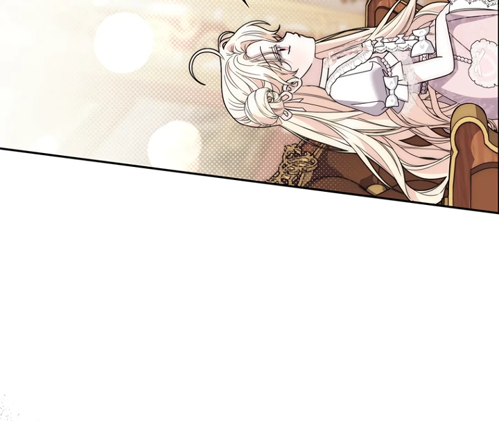 The Male Lead Is Unhealthily Obsessed With My Health Chapter 37 - Page 61