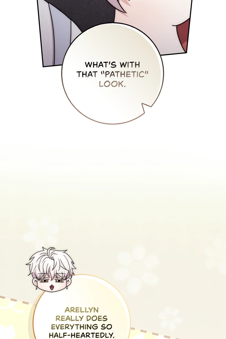 The Male Lead Is Unhealthily Obsessed With My Health Chapter 37 - Page 63