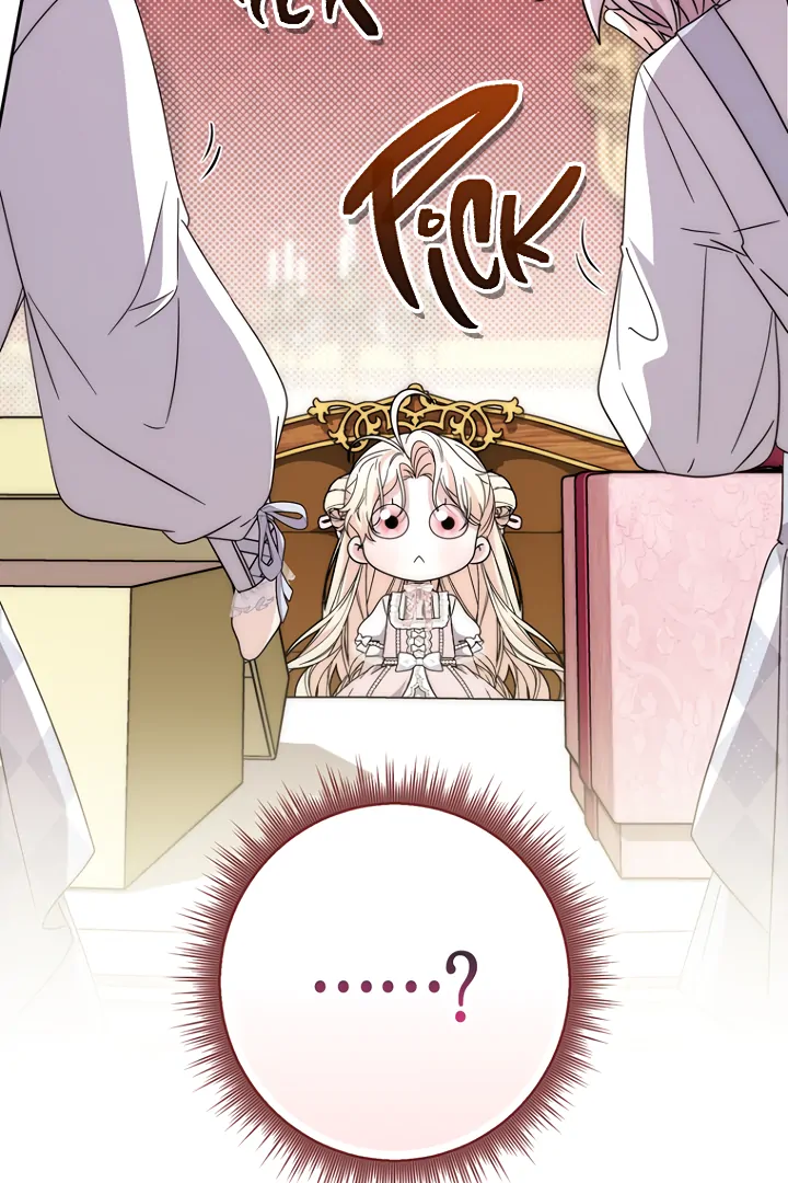 The Male Lead Is Unhealthily Obsessed With My Health Chapter 37 - Page 68