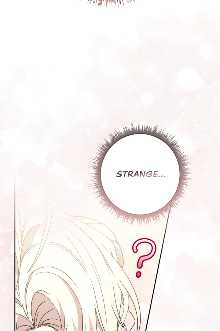 The Male Lead Is Unhealthily Obsessed With My Health Chapter 37 - Page 69