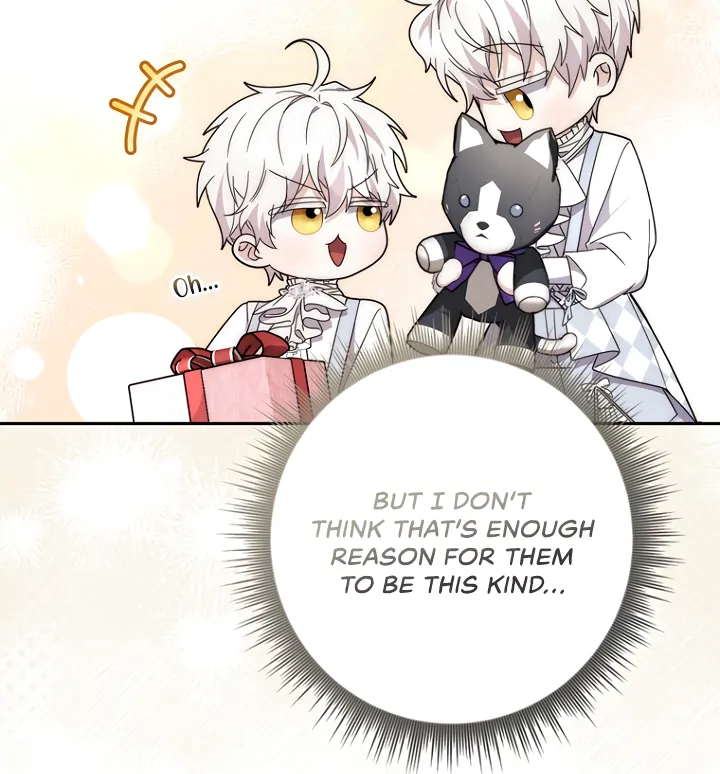 The Male Lead Is Unhealthily Obsessed With My Health Chapter 37 - Page 72