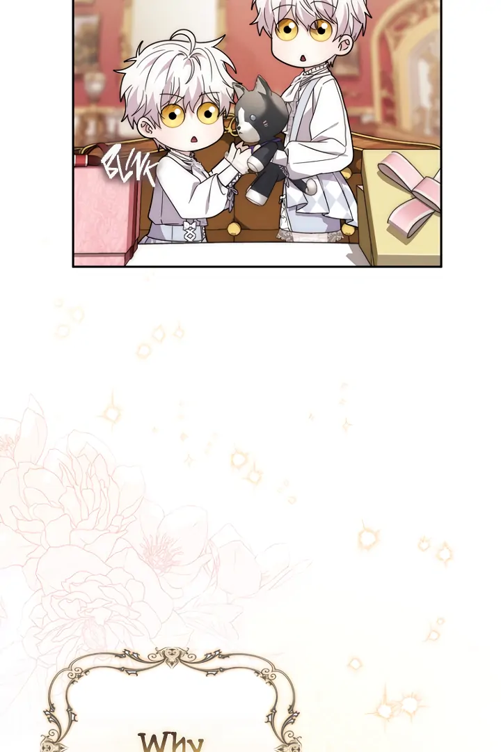 The Male Lead Is Unhealthily Obsessed With My Health Chapter 37 - Page 76