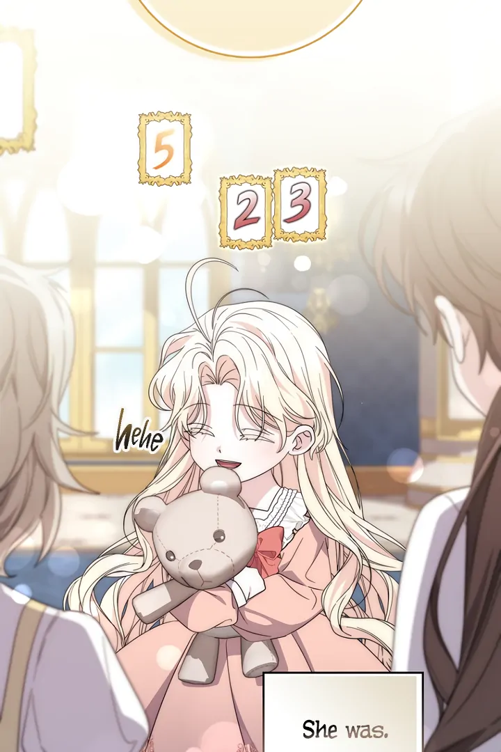 The Male Lead Is Unhealthily Obsessed With My Health Chapter 37 - Page 85