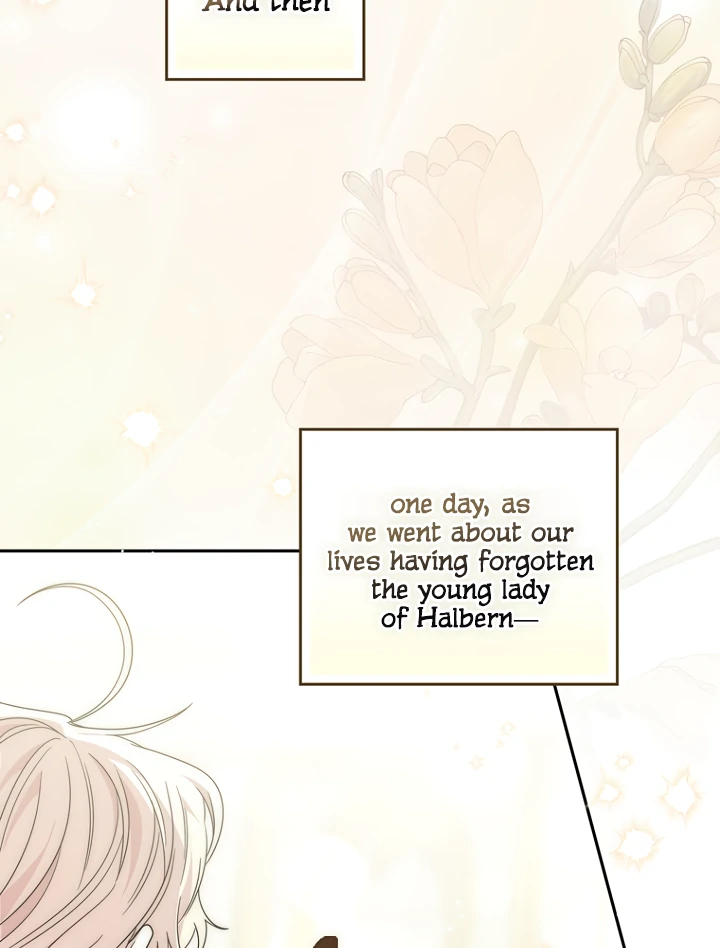 The Male Lead Is Unhealthily Obsessed With My Health Chapter 37 - Page 91