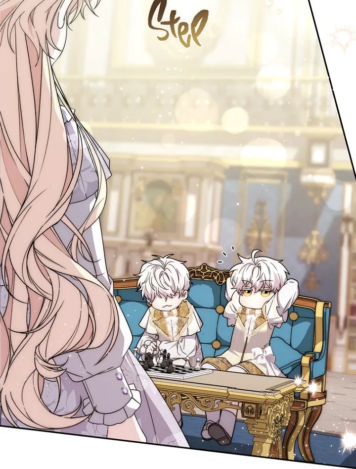 The Male Lead Is Unhealthily Obsessed With My Health Chapter 37 - Page 92