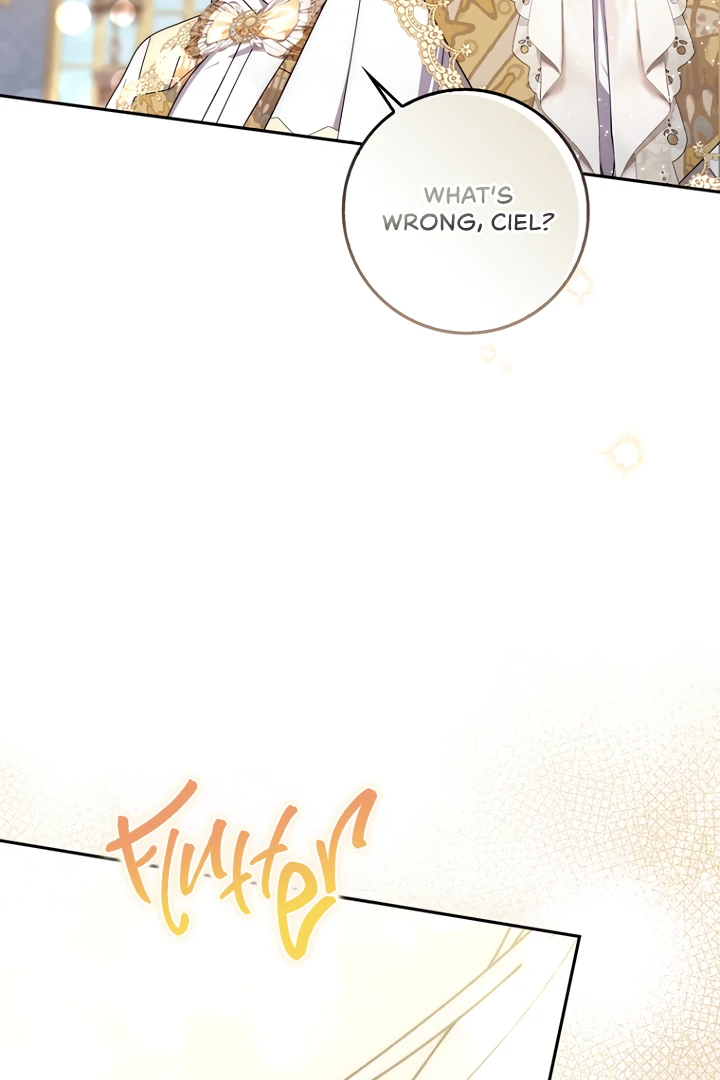 The Male Lead Is Unhealthily Obsessed With My Health Chapter 37 - Page 96