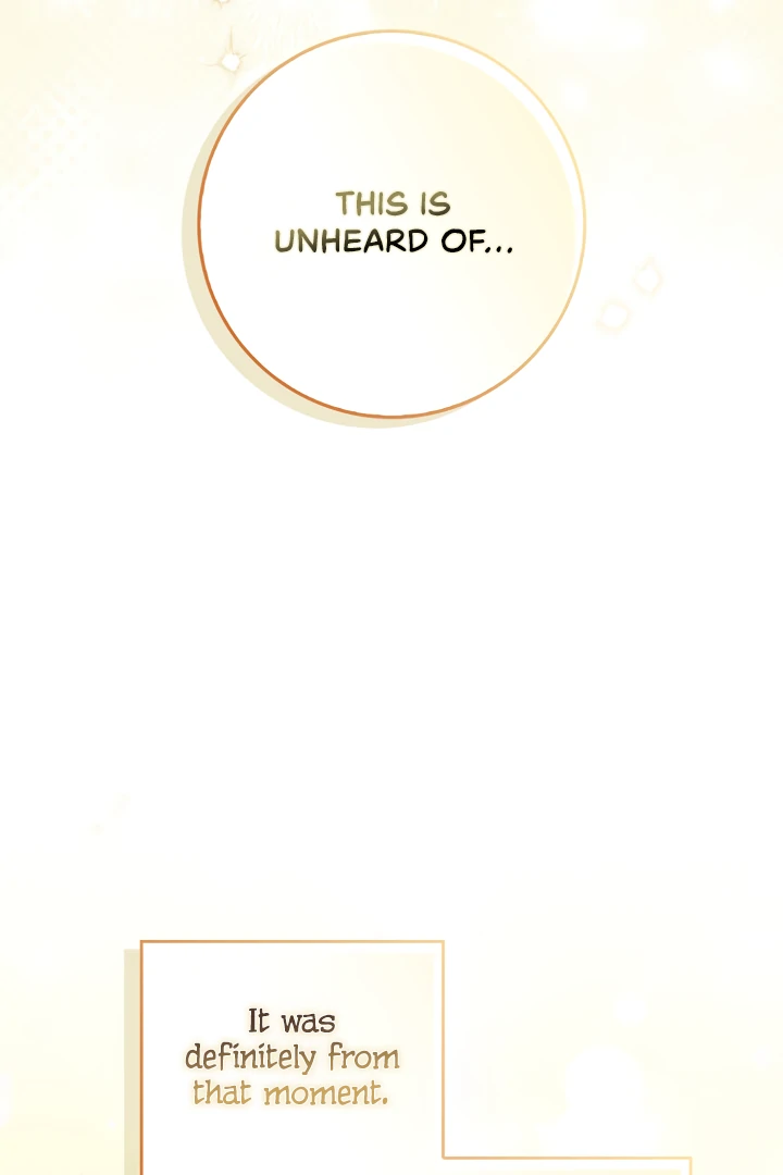 The Male Lead Is Unhealthily Obsessed With My Health Chapter 37 - Page 107