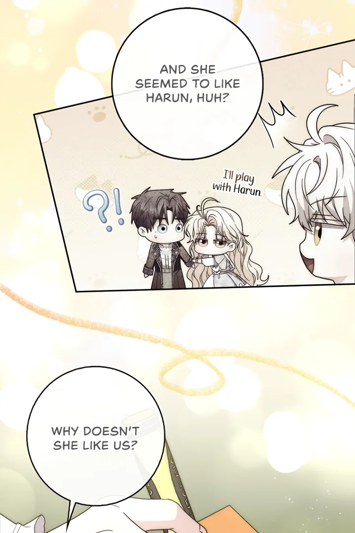 The Male Lead Is Unhealthily Obsessed With My Health Chapter 37 - Page 111