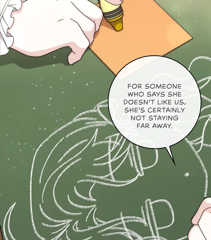 The Male Lead Is Unhealthily Obsessed With My Health Chapter 37 - Page 112