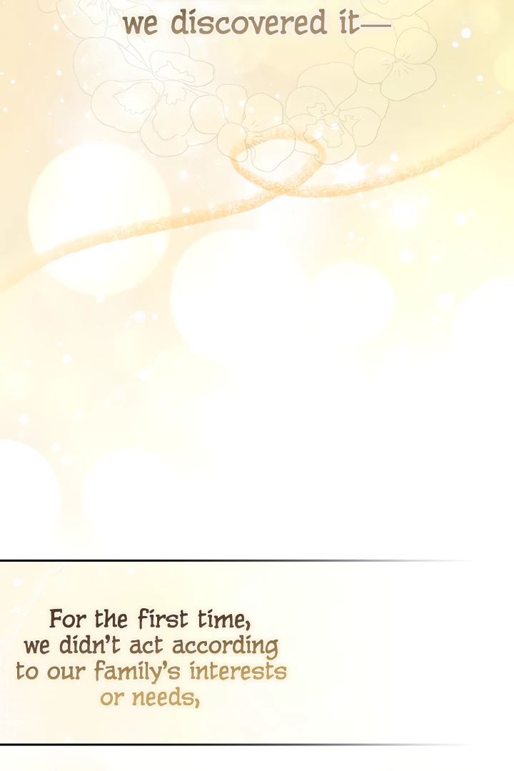 The Male Lead Is Unhealthily Obsessed With My Health Chapter 37 - Page 115