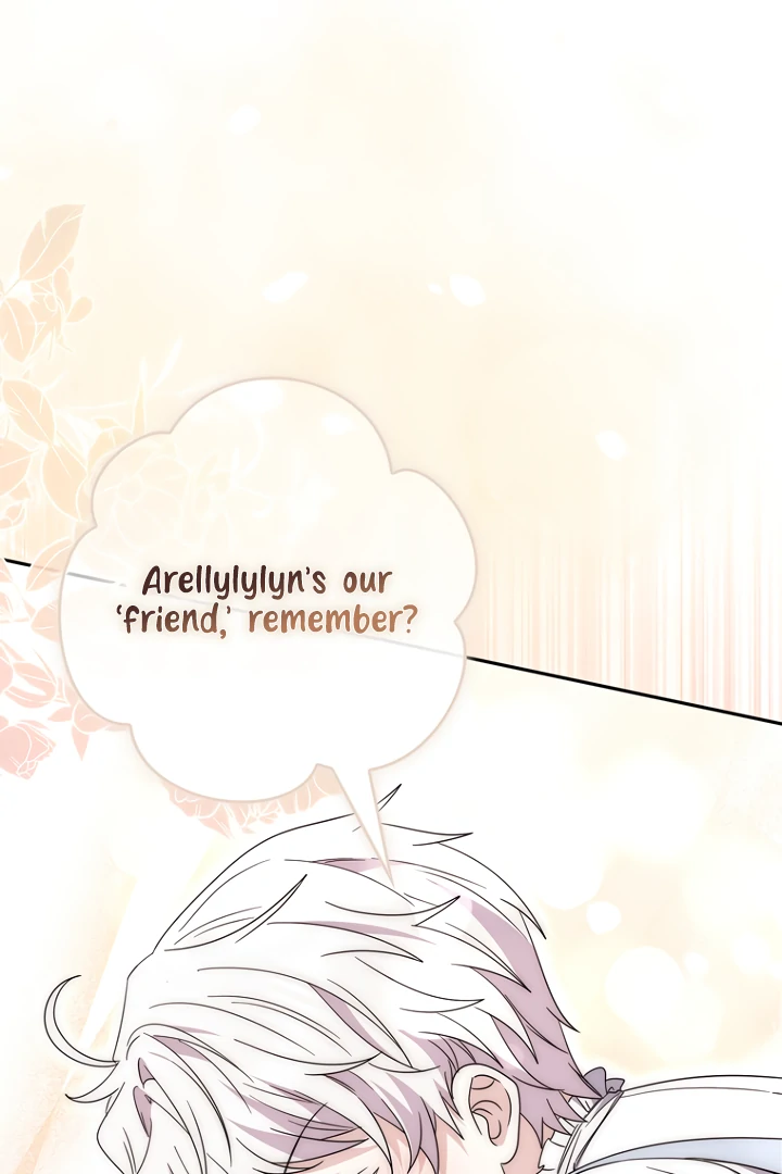 The Male Lead Is Unhealthily Obsessed With My Health Chapter 37 - Page 123