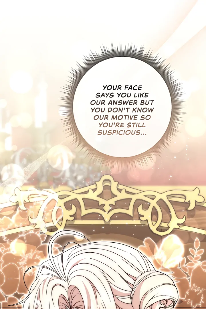 The Male Lead Is Unhealthily Obsessed With My Health Chapter 37 - Page 128