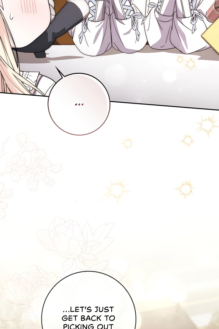 The Male Lead Is Unhealthily Obsessed With My Health Chapter 37 - Page 133