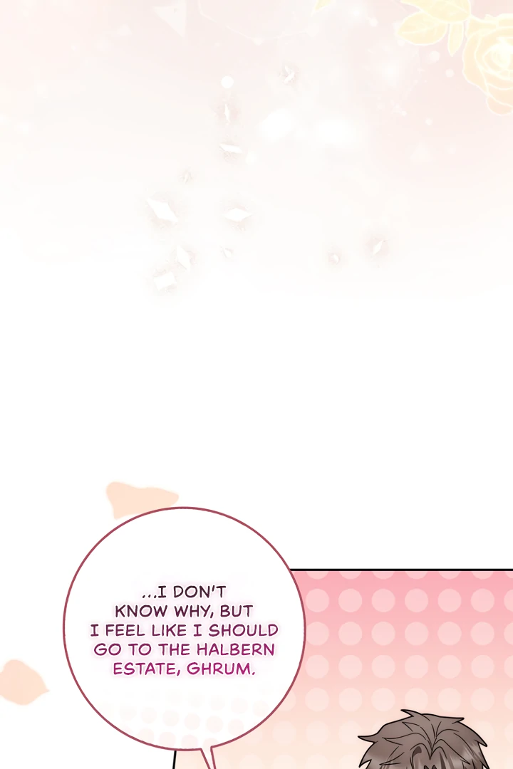 The Male Lead Is Unhealthily Obsessed With My Health Chapter 37 - Page 136