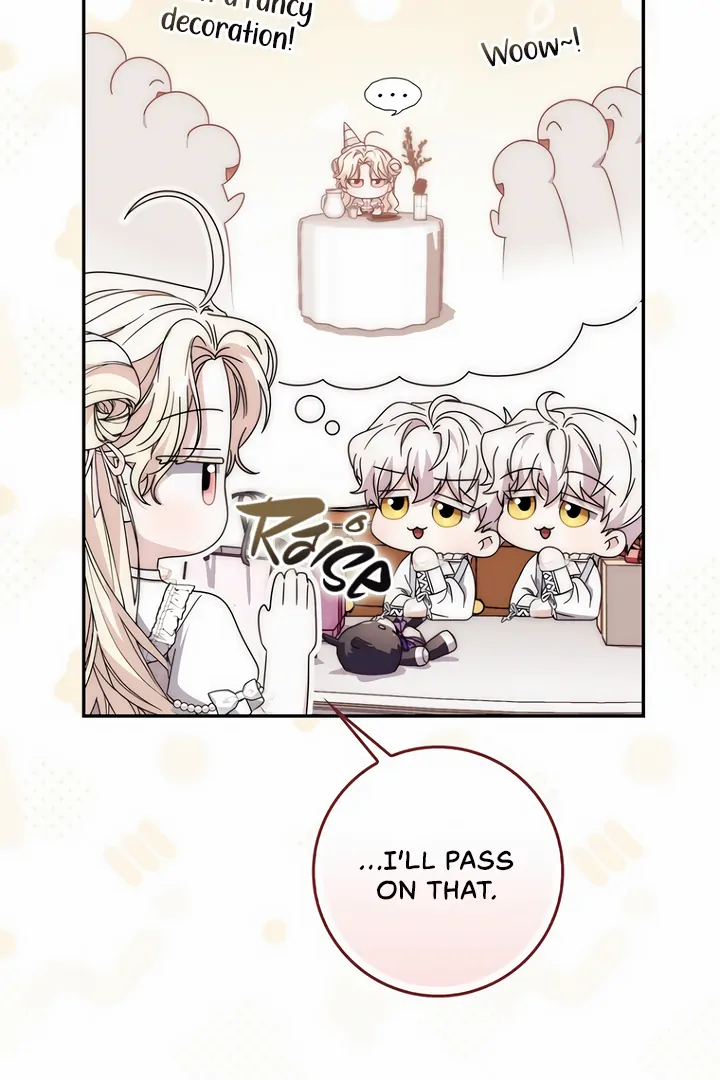 The Male Lead Is Unhealthily Obsessed With My Health Chapter 38 - Page 5