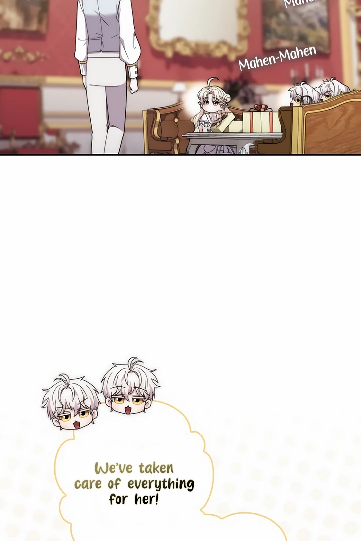 The Male Lead Is Unhealthily Obsessed With My Health Chapter 38 - Page 13