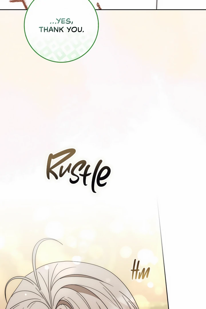 The Male Lead Is Unhealthily Obsessed With My Health Chapter 38 - Page 15