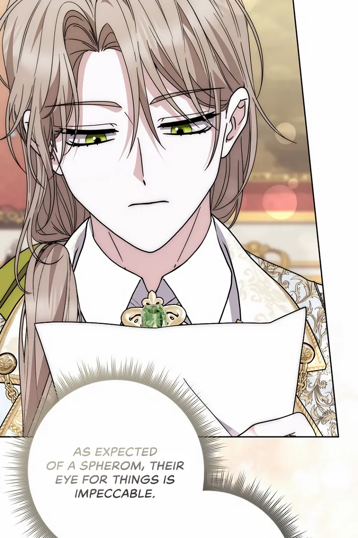 The Male Lead Is Unhealthily Obsessed With My Health Chapter 38 - Page 16