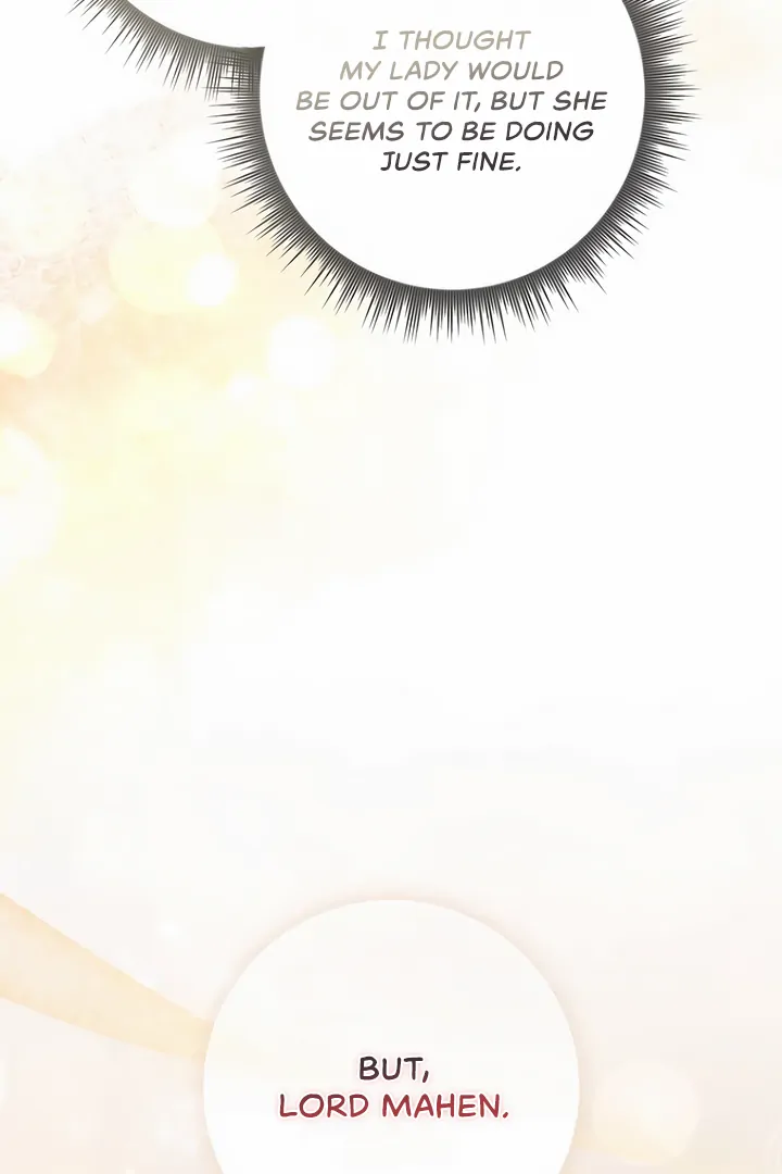 The Male Lead Is Unhealthily Obsessed With My Health Chapter 38 - Page 17