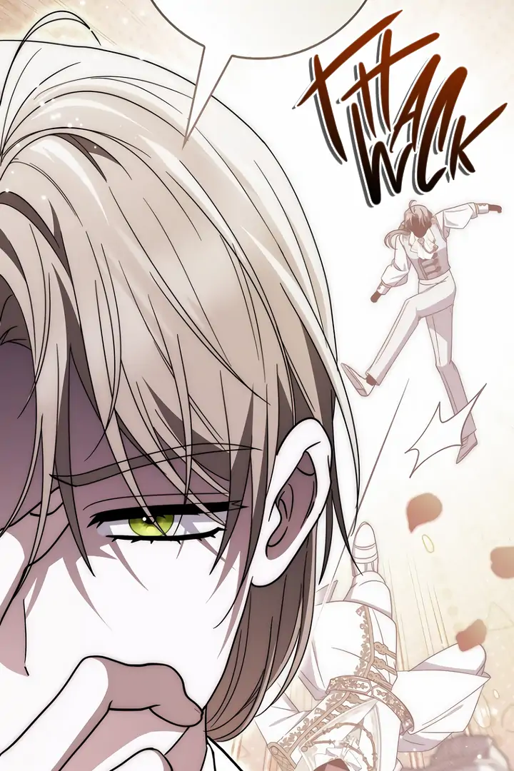 The Male Lead Is Unhealthily Obsessed With My Health Chapter 38 - Page 27