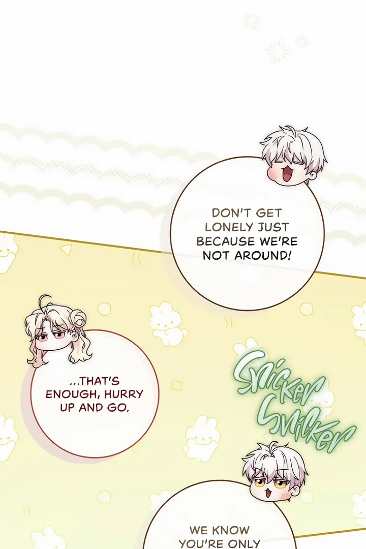 The Male Lead Is Unhealthily Obsessed With My Health Chapter 38 - Page 78