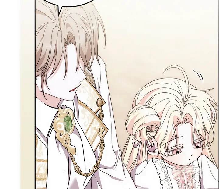 The Male Lead Is Unhealthily Obsessed With My Health Chapter 38 - Page 83