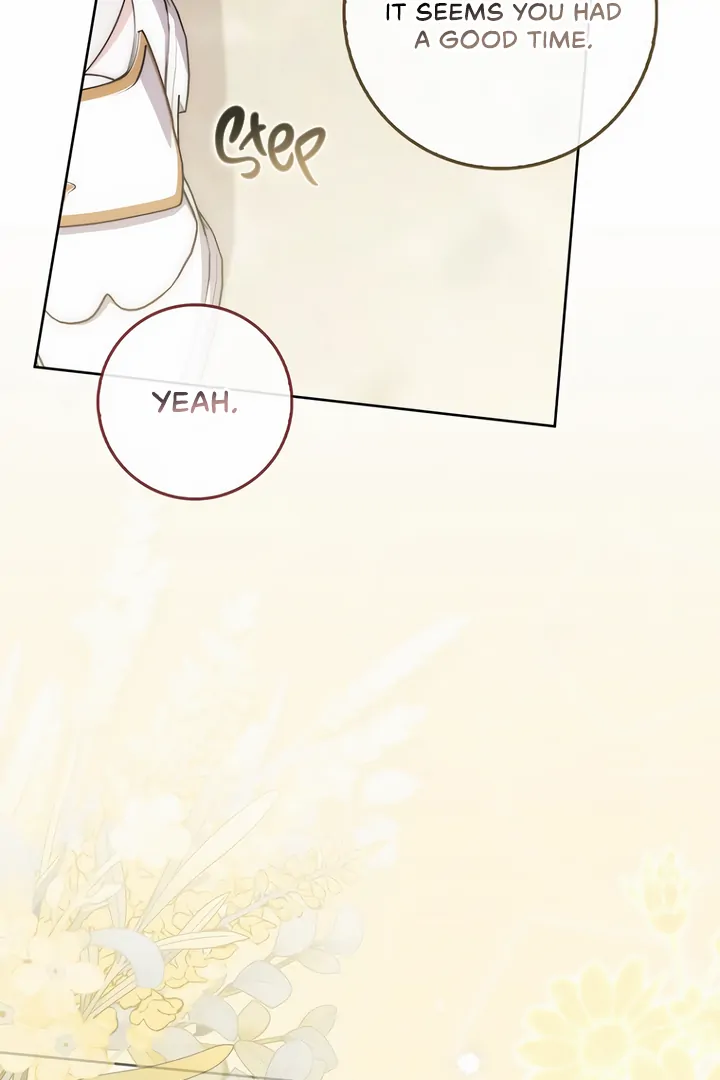 The Male Lead Is Unhealthily Obsessed With My Health Chapter 38 - Page 90