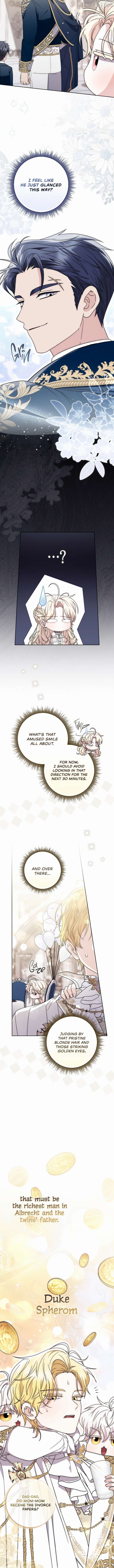 The Male Lead Is Unhealthily Obsessed With My Health Chapter 39 - Page 16